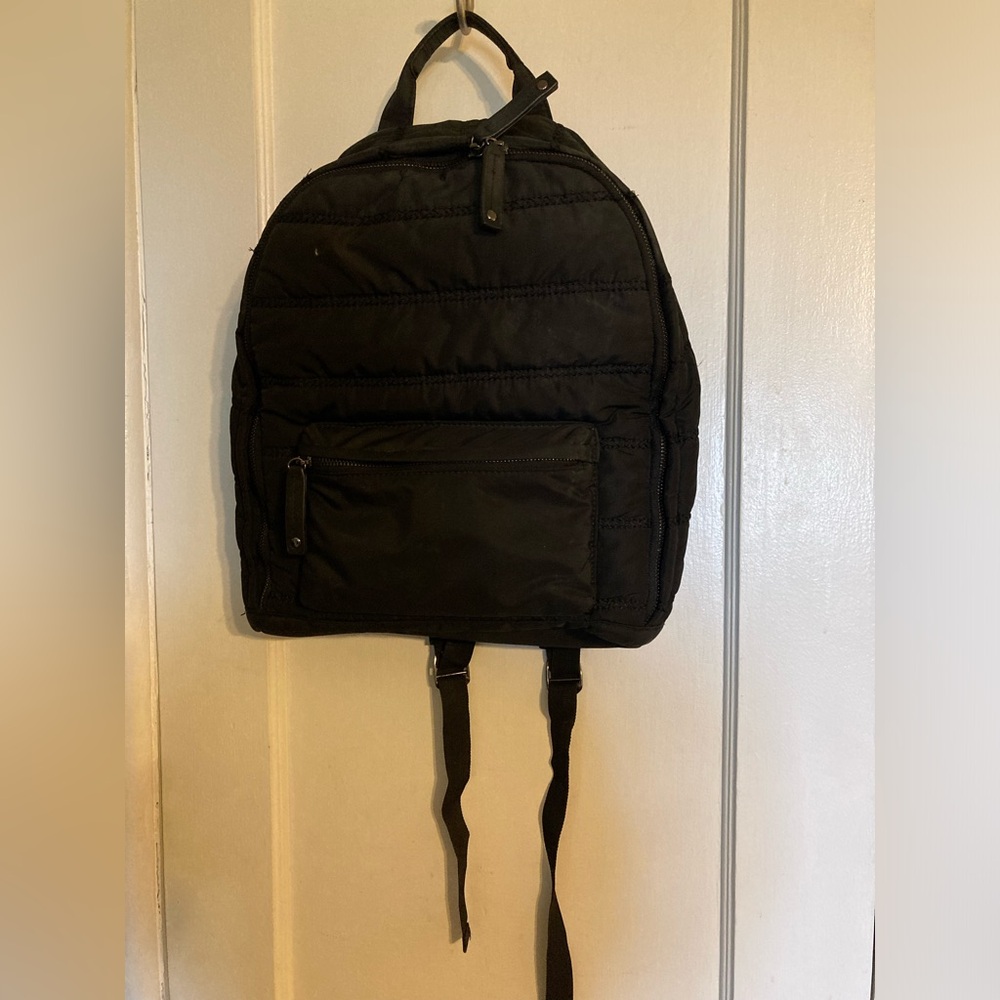 dl + activ puff backpack